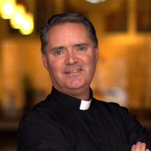 Picture of Fr. James Mallon