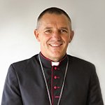 Biskup Michael Gielen