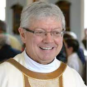 Fr. Paddy O'Donovan