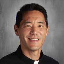 Fr. Joe Kim