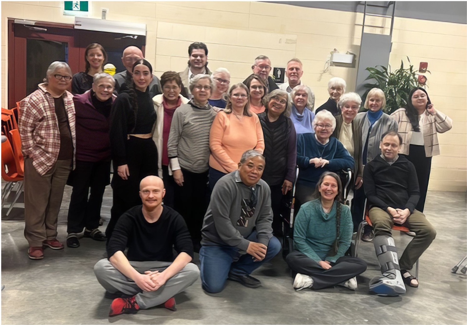 A Story of Divine Renovation's Impact Divine Renovation Ministry