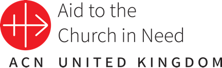 Divine Renovation at Aid to the Church in Need UK's Scottish Catholic Conference.
