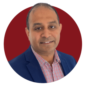 Picture of Ramesh Navaratne