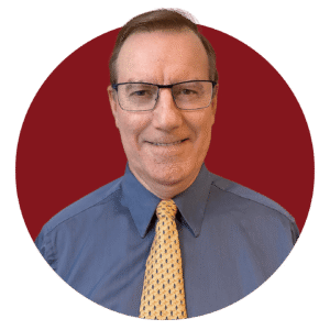 Picture of Peter Newburn<br>🇺🇸