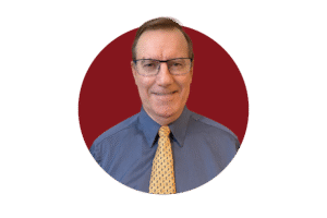 Picture of Peter Newburn